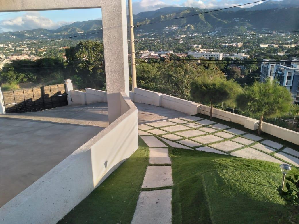 Eighth image of 11 Wellington Heights in Kingston 6, St. Andrew, Jamaica - property is For Sale