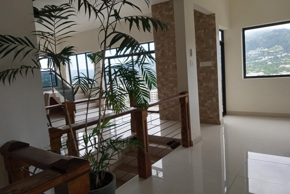 Ninth image of 11 Wellington Heights in Kingston 6, St. Andrew, Jamaica - property is For Sale
