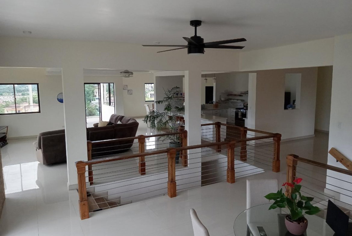 Tenth image of 11 Wellington Heights in Kingston 6, St. Andrew, Jamaica - property is For Sale
