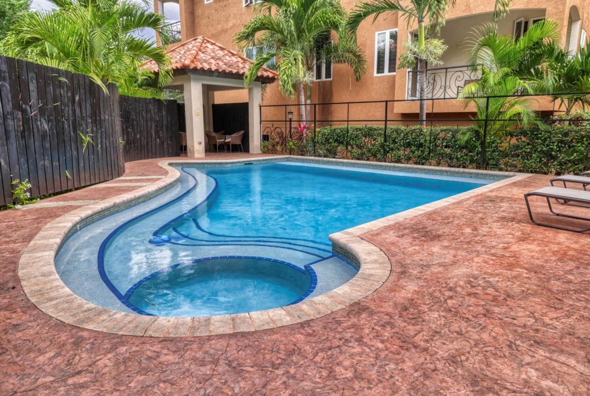 Second image of 25 Liguanea Avenue in Kingston 6, St. Andrew, Jamaica - property is For Sale