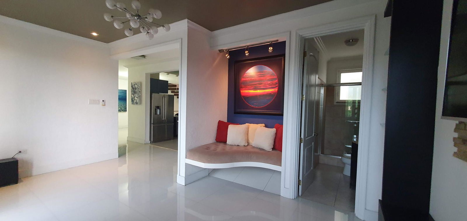 Fifth image of 25 Liguanea Avenue in Kingston 6, St. Andrew, Jamaica - property is For Sale