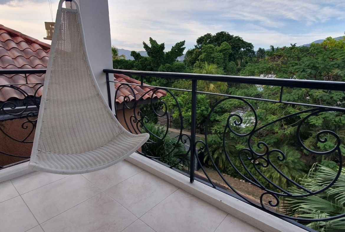 Eighth image of 25 Liguanea Avenue in Kingston 6, St. Andrew, Jamaica - property is For Sale