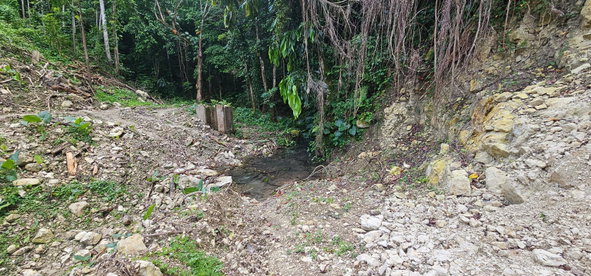 Second image of 95 Kildare Portland in Buff Bay, Portland, Jamaica - property is For Sale