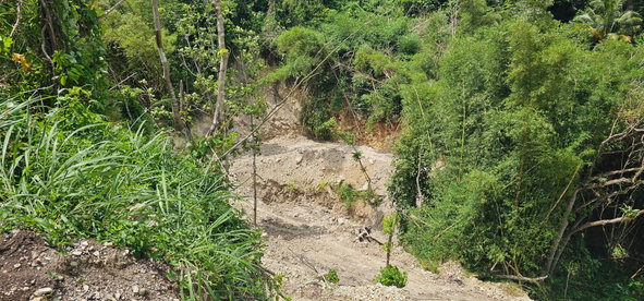 Twelfth image of 95 Kildare Portland in Buff Bay, Portland, Jamaica - property is For Sale