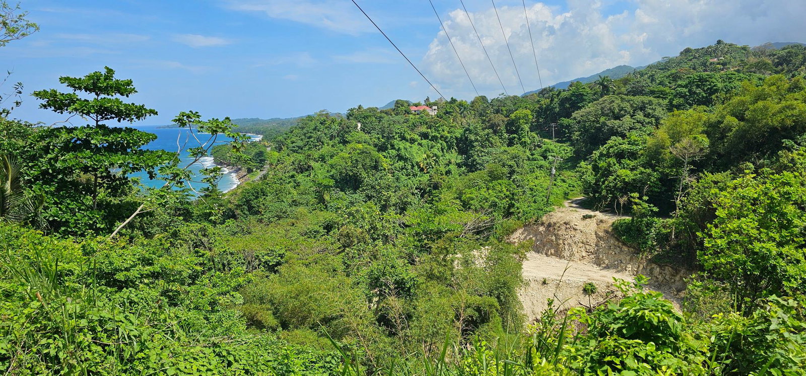 Fifth image of 95 Kildare Portland in Buff Bay, Portland, Jamaica - property is For Sale