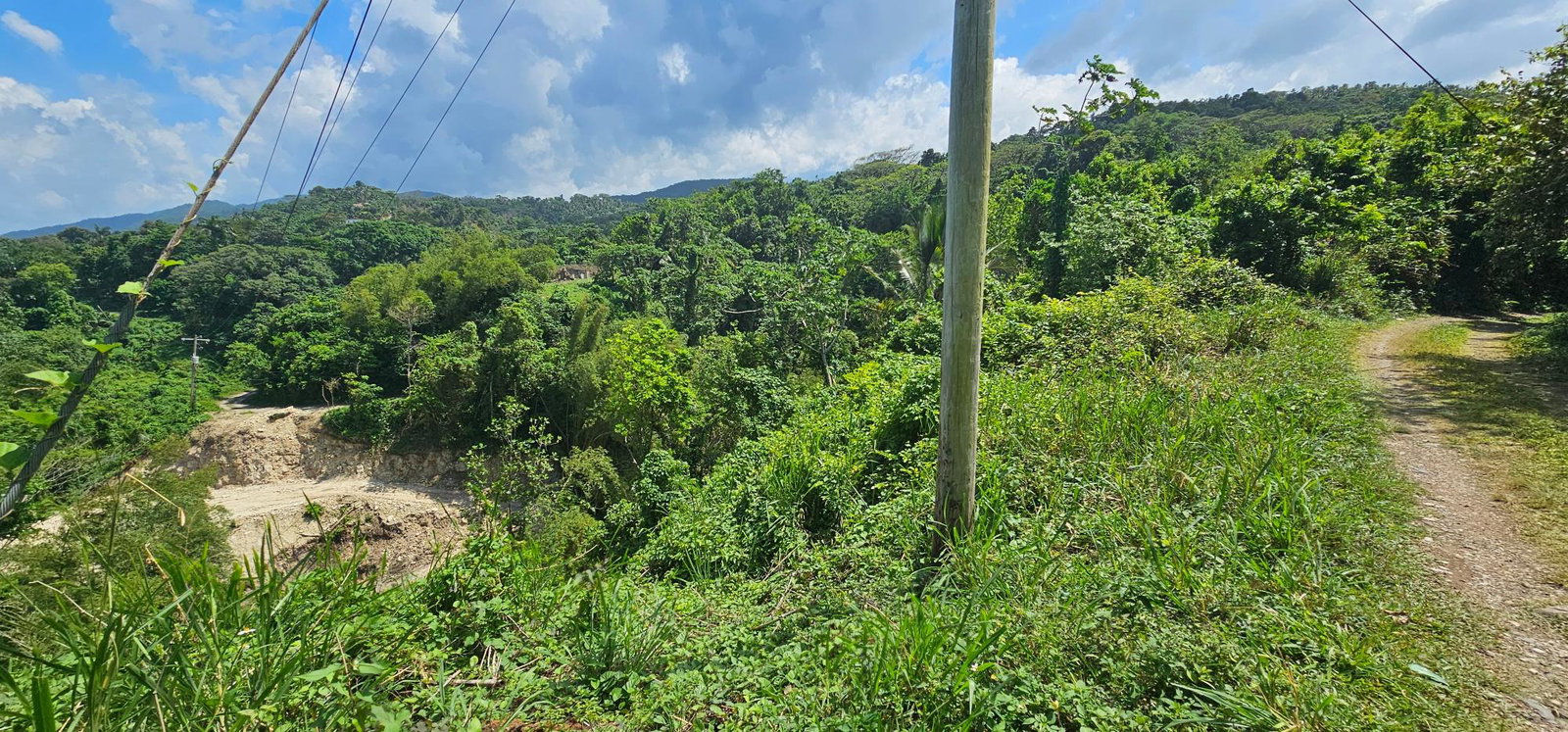 Sixth image of 95 Kildare Portland in Buff Bay, Portland, Jamaica - property is For Sale
