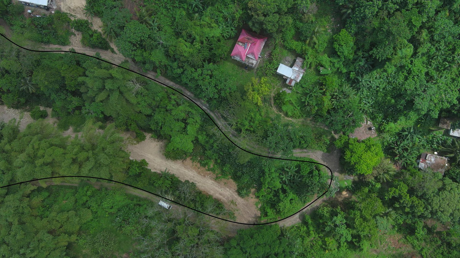 Eighth image of 95 Kildare Portland in Buff Bay, Portland, Jamaica - property is For Sale