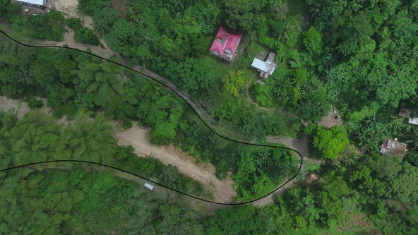 Eighth image of 95 Kildare Portland in Buff Bay, Portland, Jamaica - property is For Sale