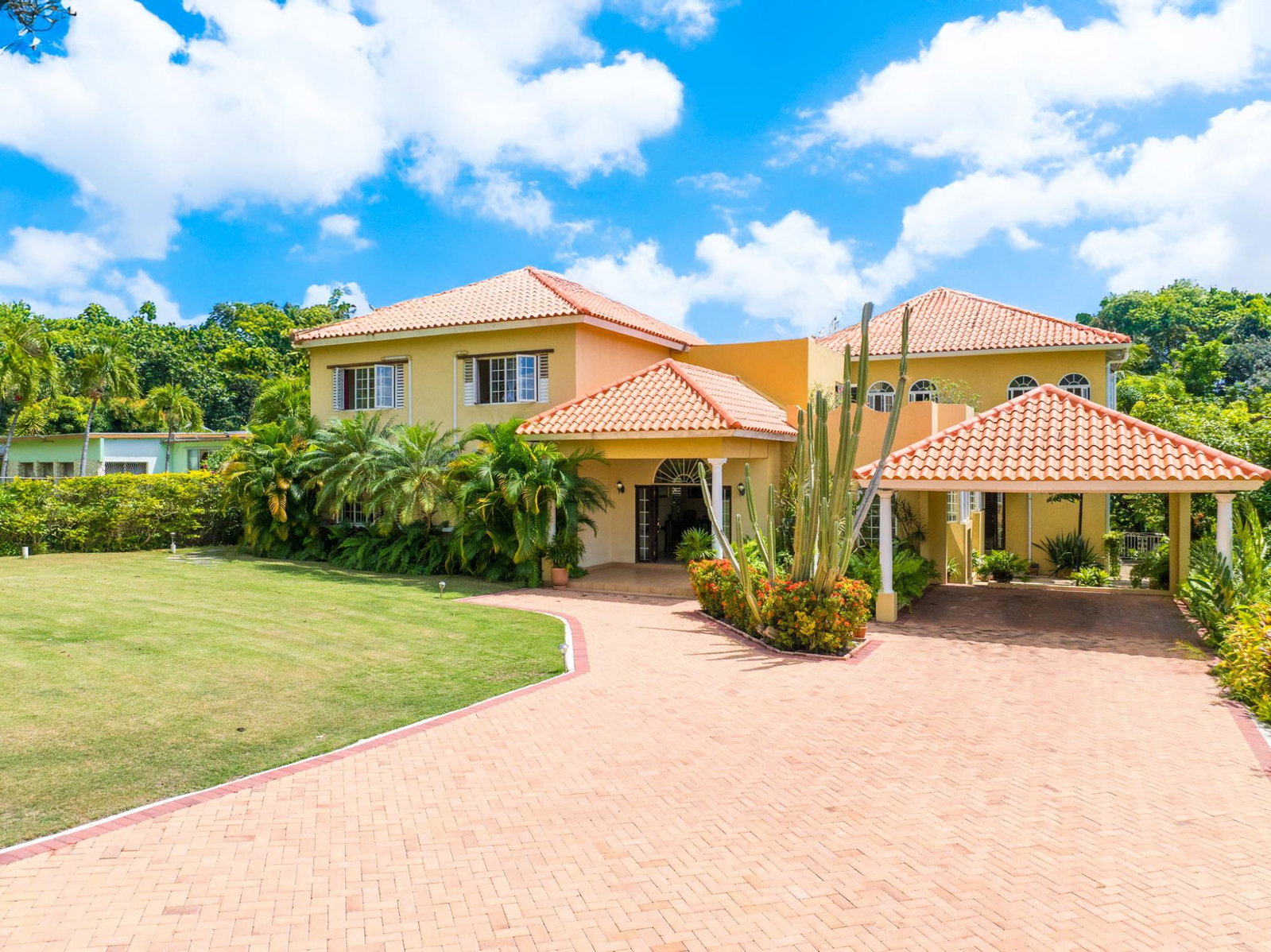 Second image of 17 Fairlane Avenue in Kingston 6, St. Andrew, Jamaica - property is For Sale