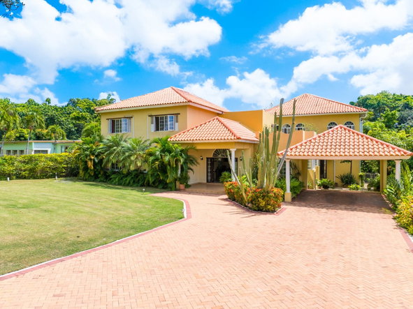 Second image of 17 Fairlane Avenue in Kingston 6, St. Andrew, Jamaica - property is For Sale