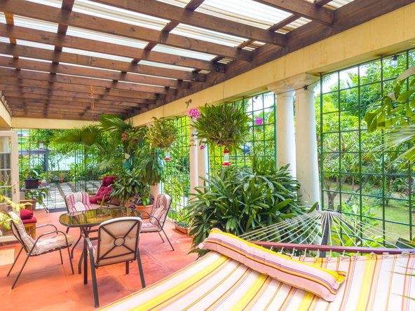 Eleventh image of 17 Fairlane Avenue in Kingston 6, St. Andrew, Jamaica - property is For Sale