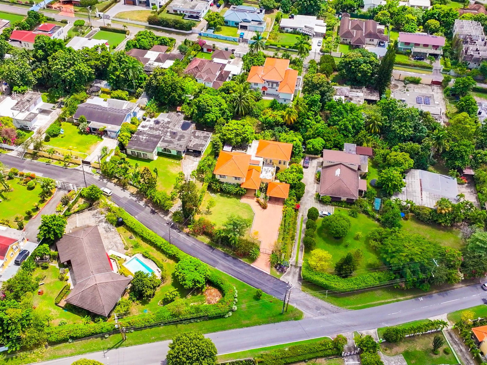 Third image of 17 Fairlane Avenue in Kingston 6, St. Andrew, Jamaica - property is For Sale
