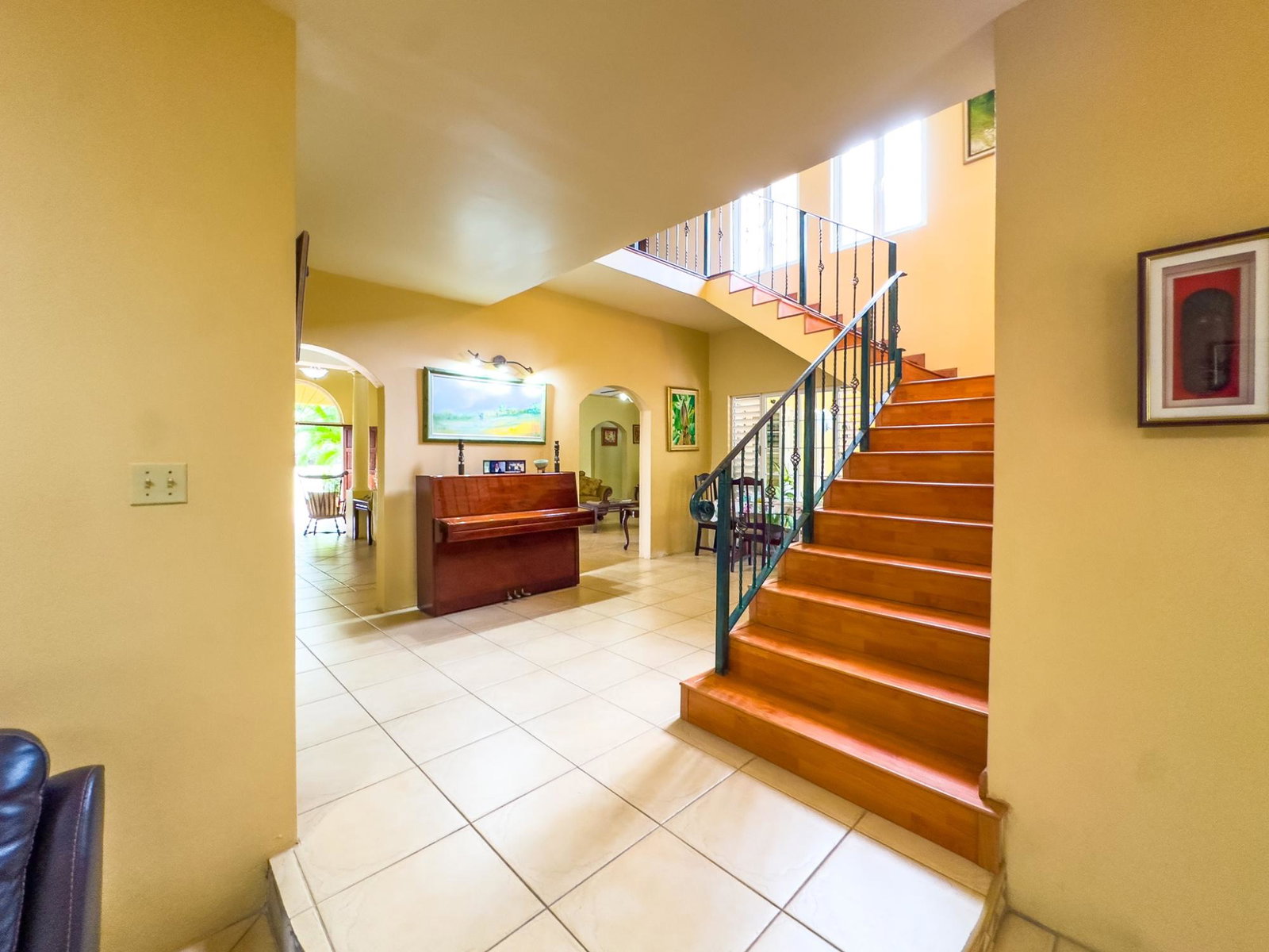 Twenty-Fifth image of 17 Fairlane Avenue in Kingston 6, St. Andrew, Jamaica - property is For Sale