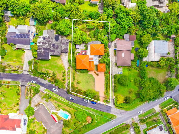 Fourth image of 17 Fairlane Avenue in Kingston 6, St. Andrew, Jamaica - property is For Sale