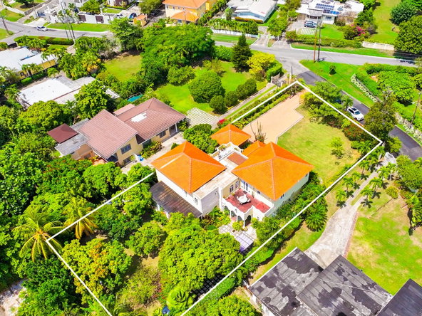 Sixth image of 17 Fairlane Avenue in Kingston 6, St. Andrew, Jamaica - property is For Sale