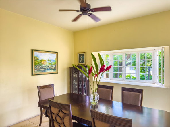 Ninth image of 17 Fairlane Avenue in Kingston 6, St. Andrew, Jamaica - property is For Sale