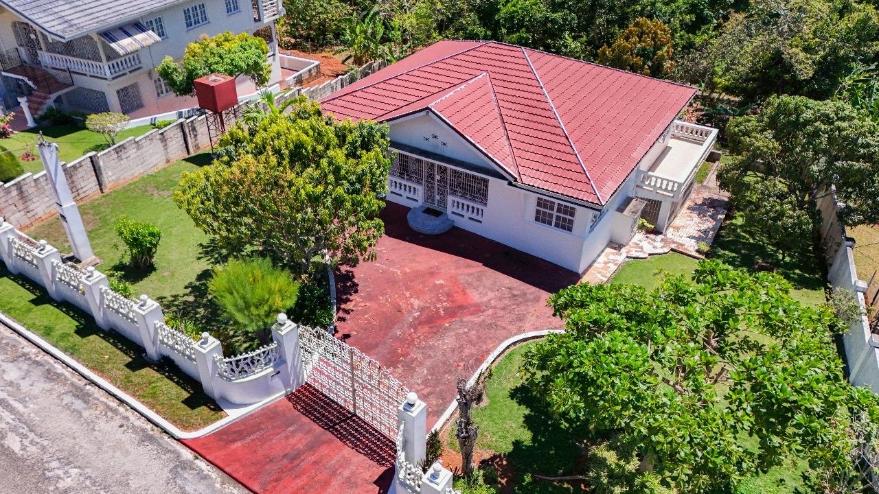 Third image of 9 Handbury Close in Mandeville, Manchester, Jamaica - property is For Sale