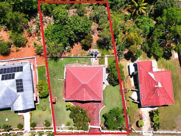 First image of 9 Handbury Close in Mandeville, Manchester, Jamaica - property is For Sale