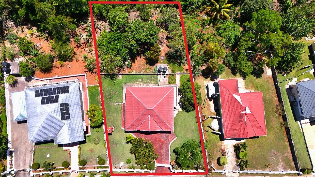 First image of 9 Handbury Close in Mandeville, Manchester, Jamaica - property is For Sale