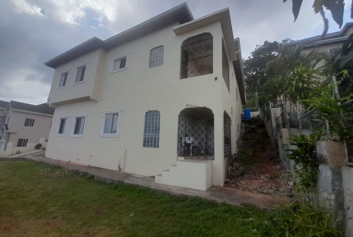 Second image of 26 Avondale Heights in Avondale Heights, Manchester, Jamaica - property is For Sale