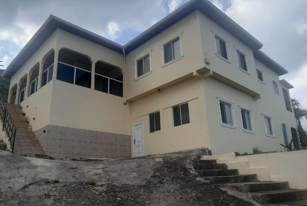 Third image of 26 Avondale Heights in Avondale Heights, Manchester, Jamaica - property is For Sale