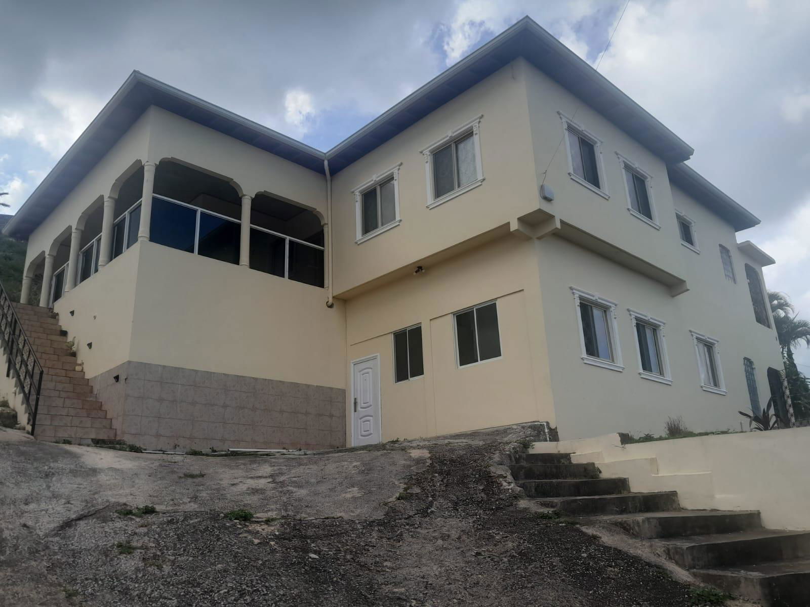 Third image of 26 Avondale Heights in Avondale Heights, Manchester, Jamaica - property is For Sale