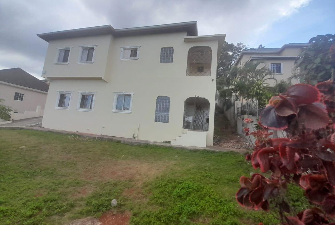 Fourth image of 26 Avondale Heights in Avondale Heights, Manchester, Jamaica - property is For Sale