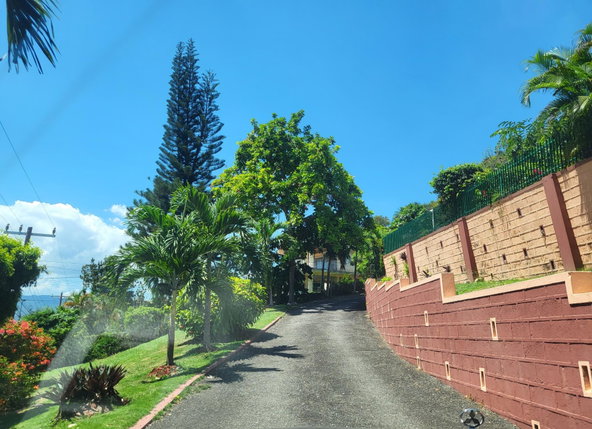 Second image of Bracknell Avenue in Kingston 6, St. Andrew, Jamaica - property is For Sale