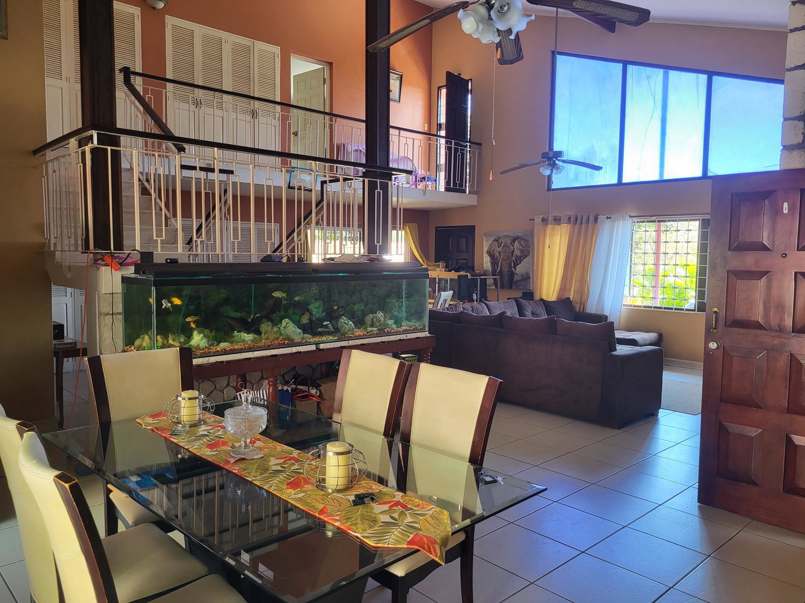 Fourth image of Bracknell Avenue in Kingston 6, St. Andrew, Jamaica - property is For Sale