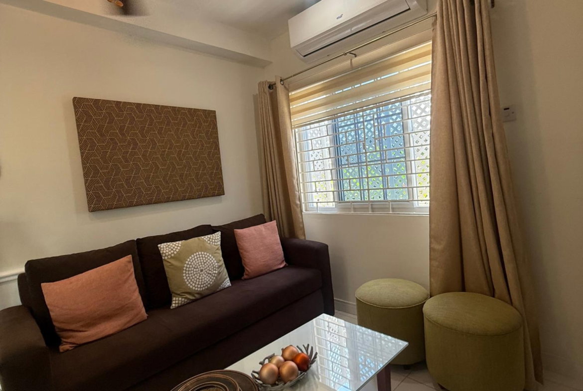 Second image of 3- Sandhurst Terrace in Kingston 6, St. Andrew, Jamaica - property is For Rent