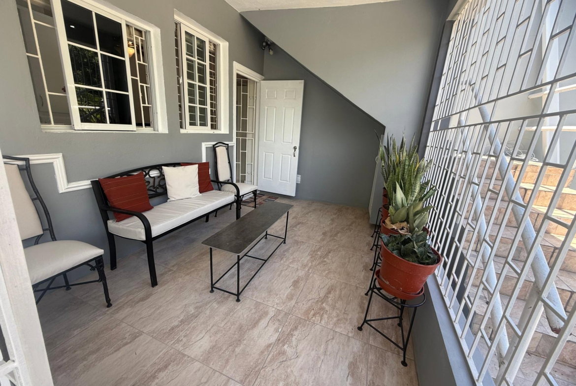 First image of 3- Sandhurst Terrace in Kingston 6, St. Andrew, Jamaica - property is For Rent