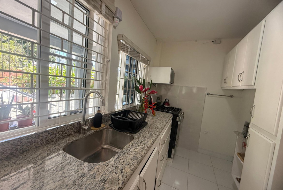 Fourth image of 3- Sandhurst Terrace in Kingston 6, St. Andrew, Jamaica - property is For Rent