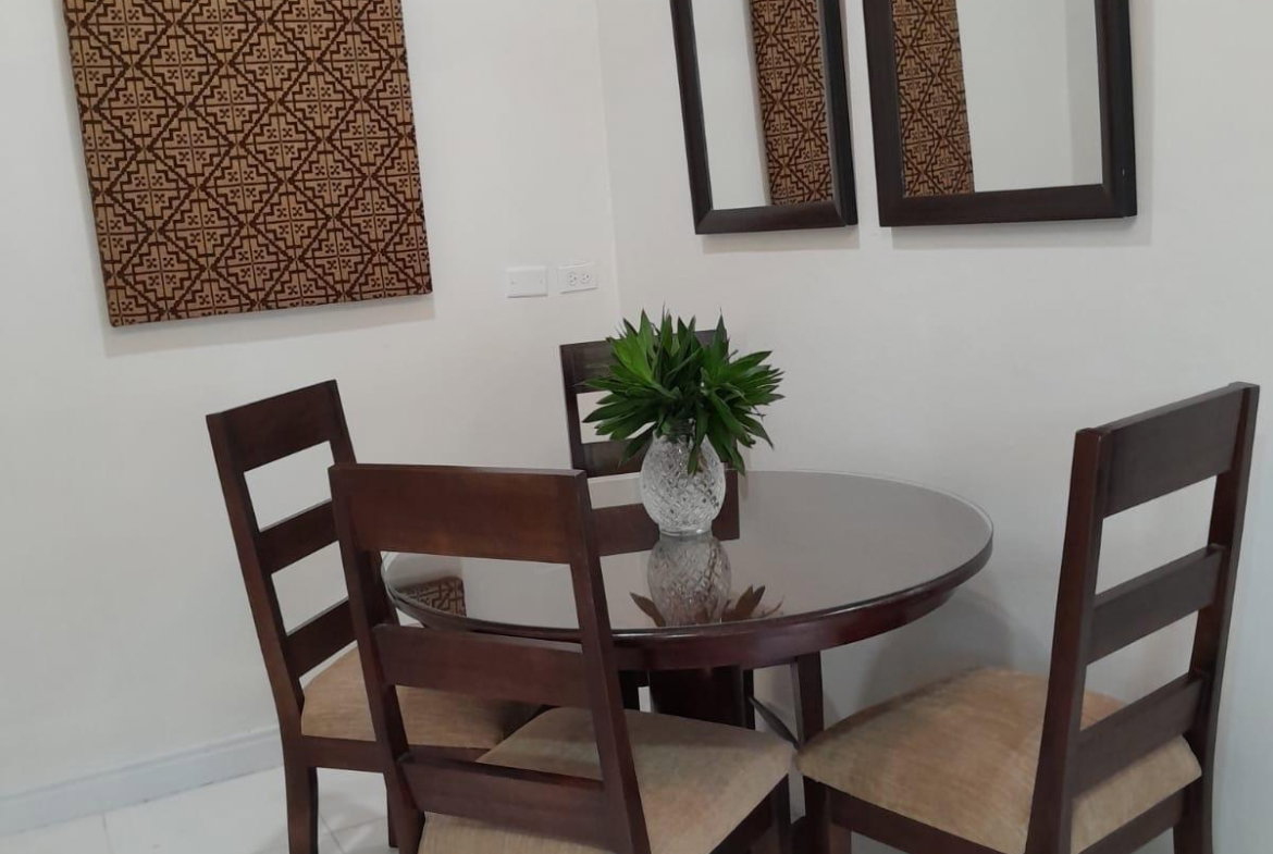 Fifth image of 3- Sandhurst Terrace in Kingston 6, St. Andrew, Jamaica - property is For Rent