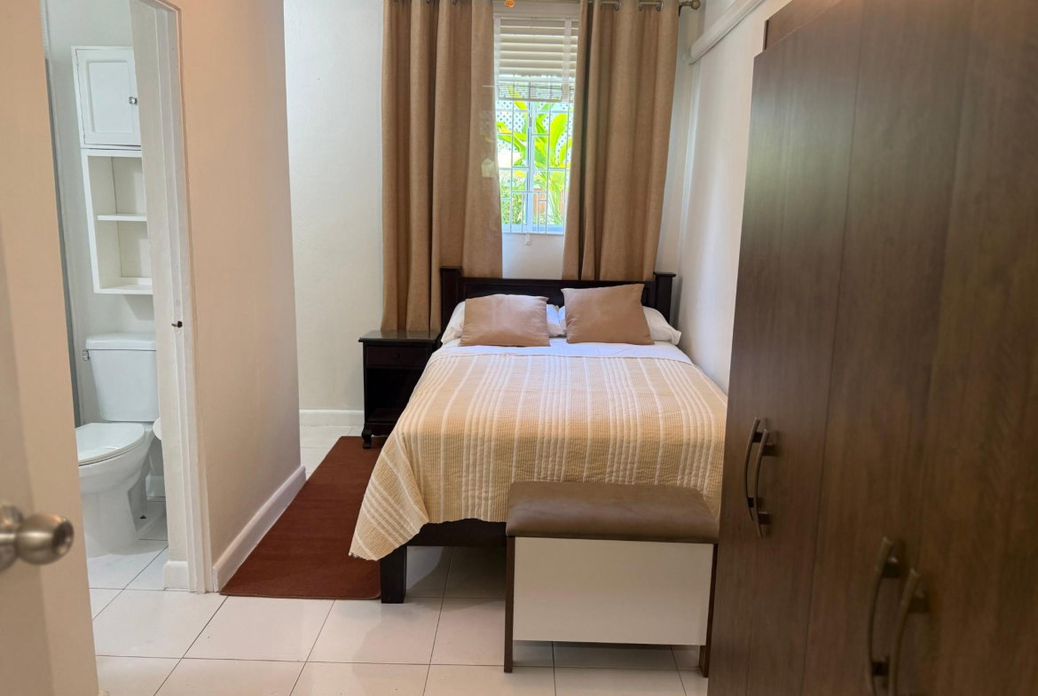 Seventh image of 3- Sandhurst Terrace in Kingston 6, St. Andrew, Jamaica - property is For Rent