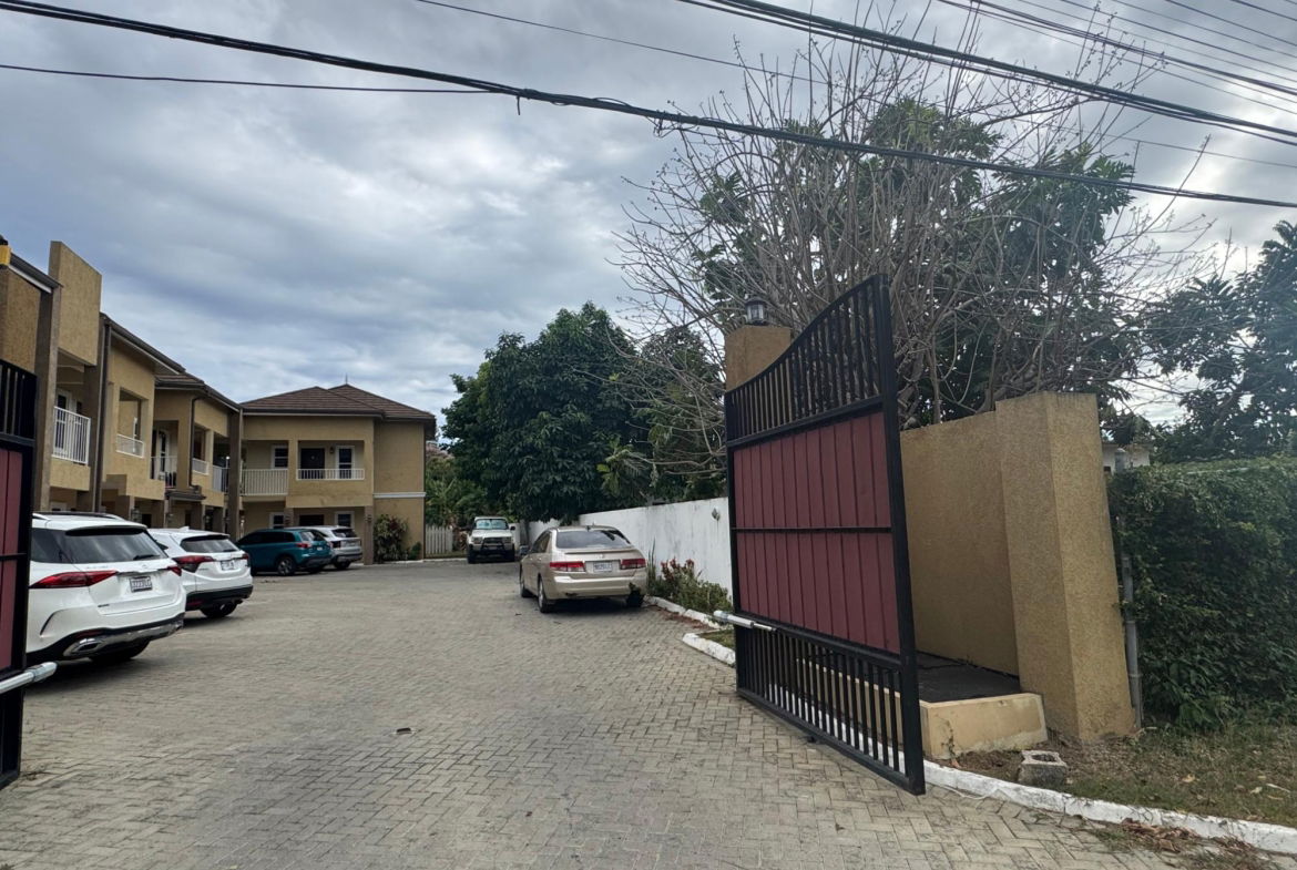 Second image of 9-5 Glenview Terrace in Kingston 6, St. Andrew, Jamaica - property is For Sale