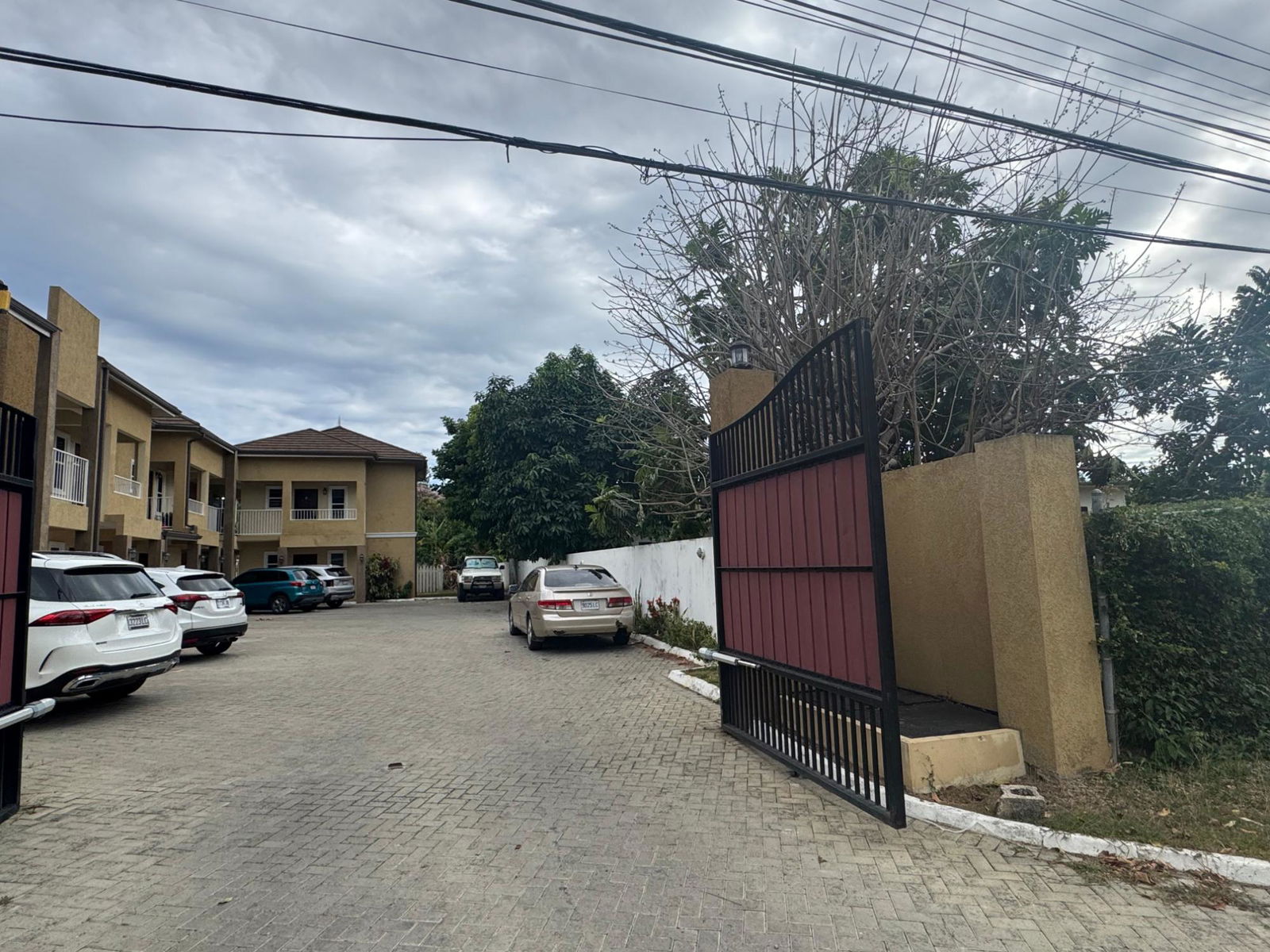 Second image of 9-5 Glenview Terrace in Kingston 6, St. Andrew, Jamaica - property is For Sale