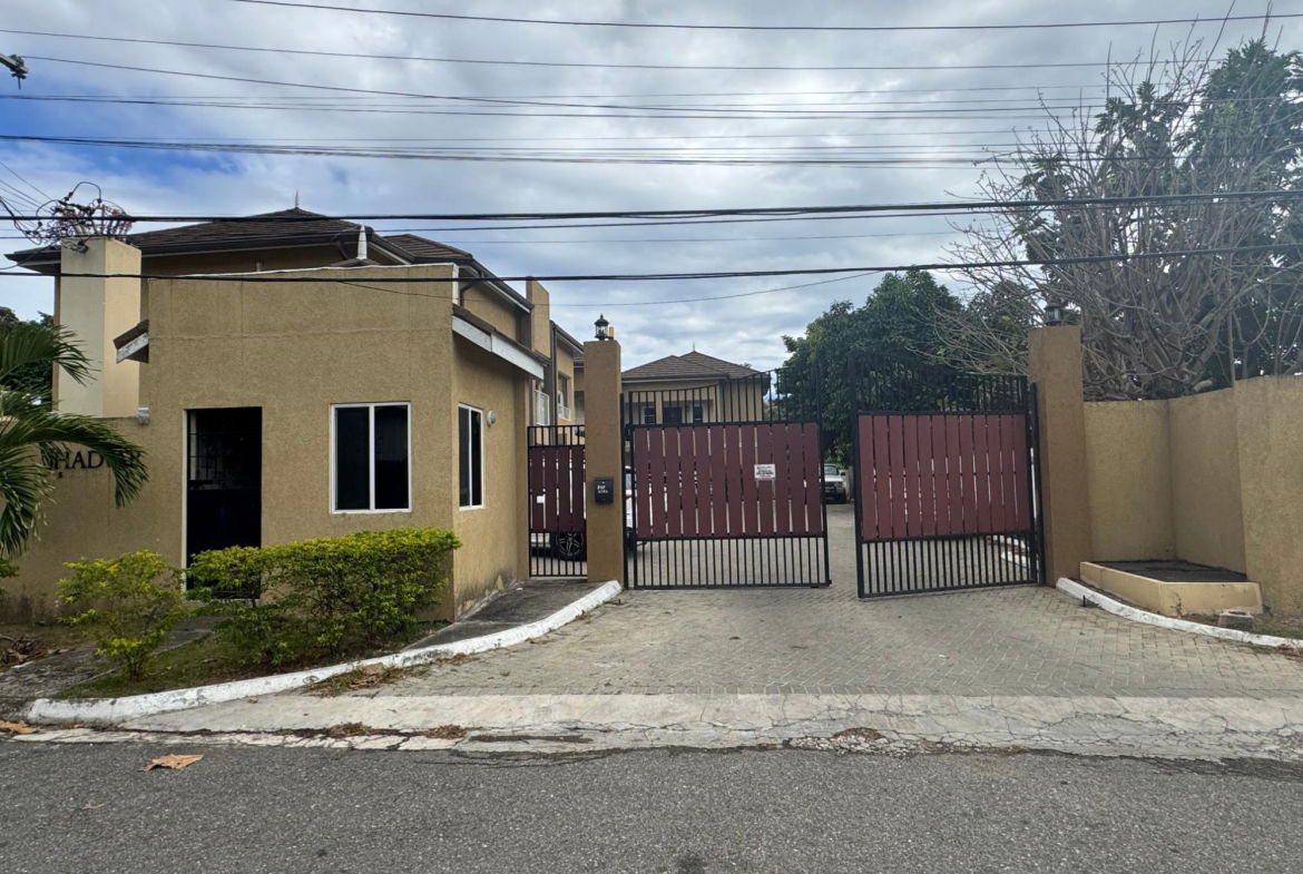 First image of 9-5 Glenview Terrace in Kingston 6, St. Andrew, Jamaica - property is For Sale