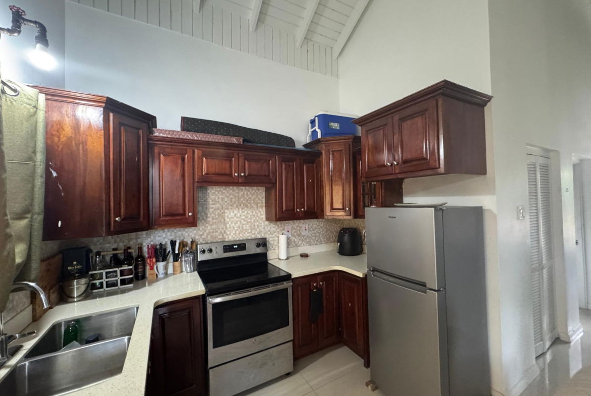 Third image of 9-5 Glenview Terrace in Kingston 6, St. Andrew, Jamaica - property is For Sale