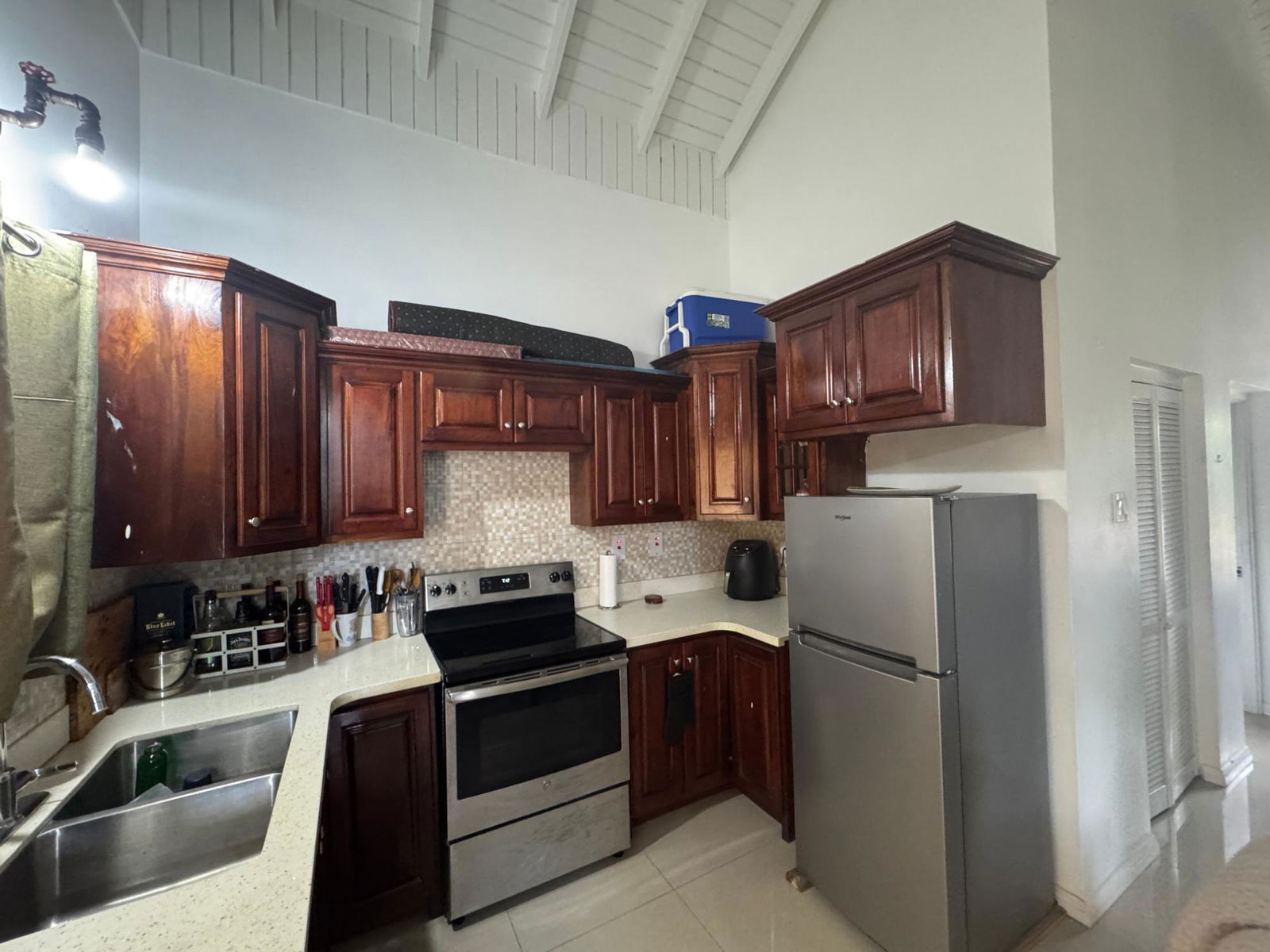 Third image of 9-5 Glenview Terrace in Kingston 6, St. Andrew, Jamaica - property is For Sale