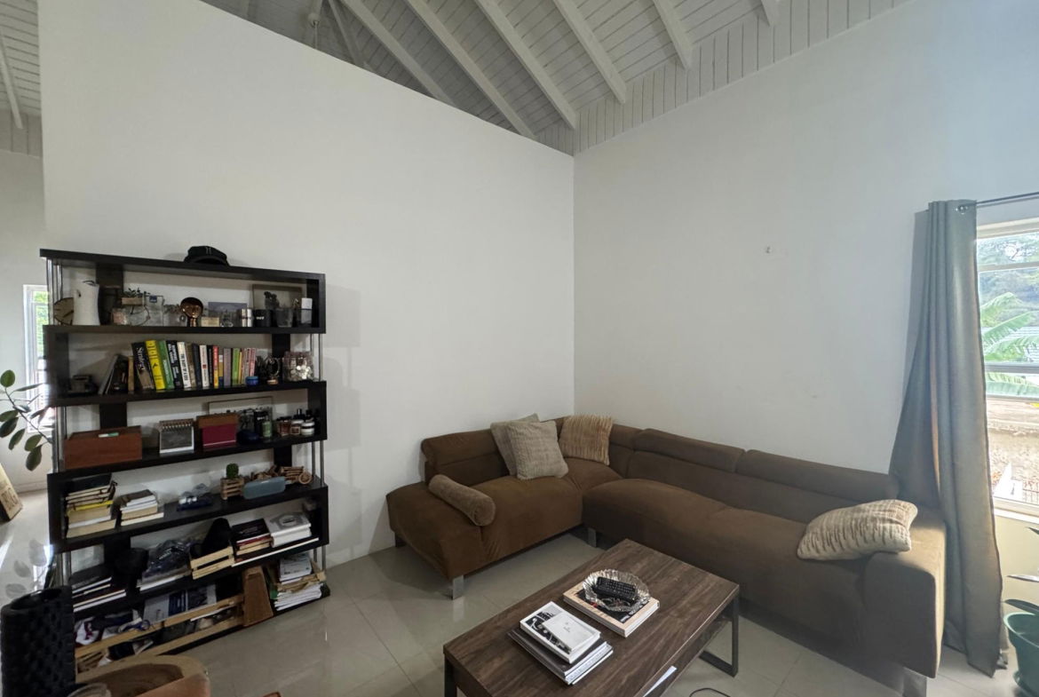 Fifth image of 9-5 Glenview Terrace in Kingston 6, St. Andrew, Jamaica - property is For Sale