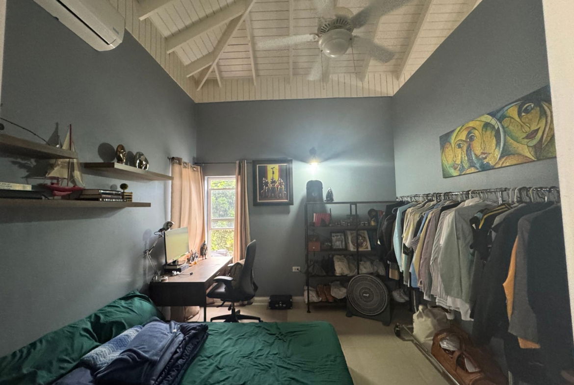 Sixth image of 9-5 Glenview Terrace in Kingston 6, St. Andrew, Jamaica - property is For Sale