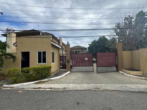 First image of 9-5 Glenview Terrace in Kingston 6, St. Andrew, Jamaica - property is For Sale