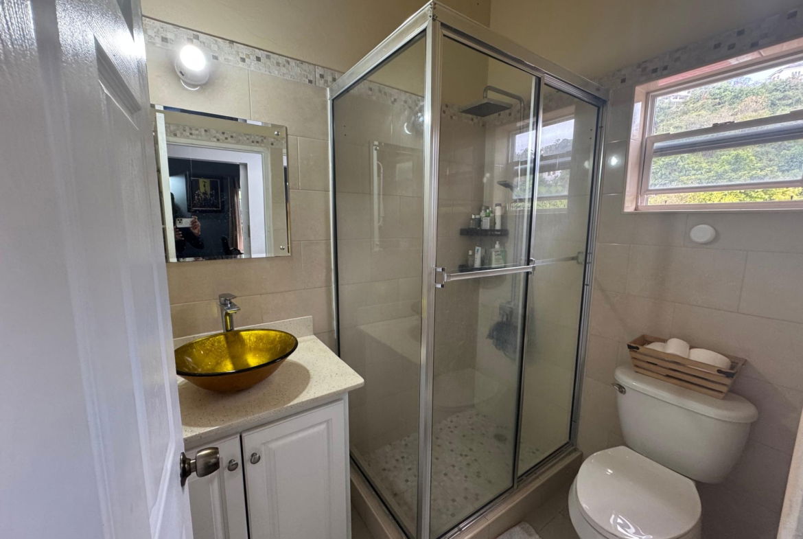 Seventh image of 9-5 Glenview Terrace in Kingston 6, St. Andrew, Jamaica - property is For Sale