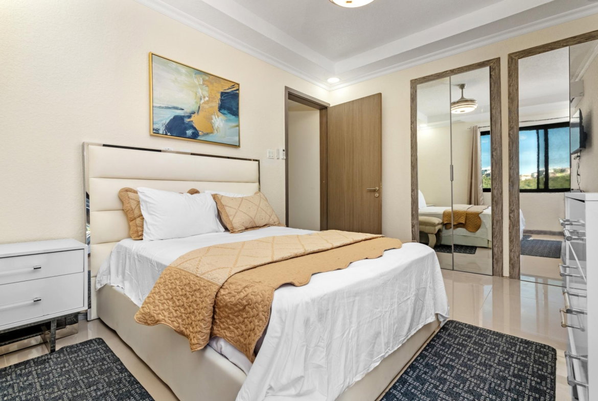 Twelfth image of 19-6 Wellington Drive in Kingston 6, St. Andrew, Jamaica - property is For Rent