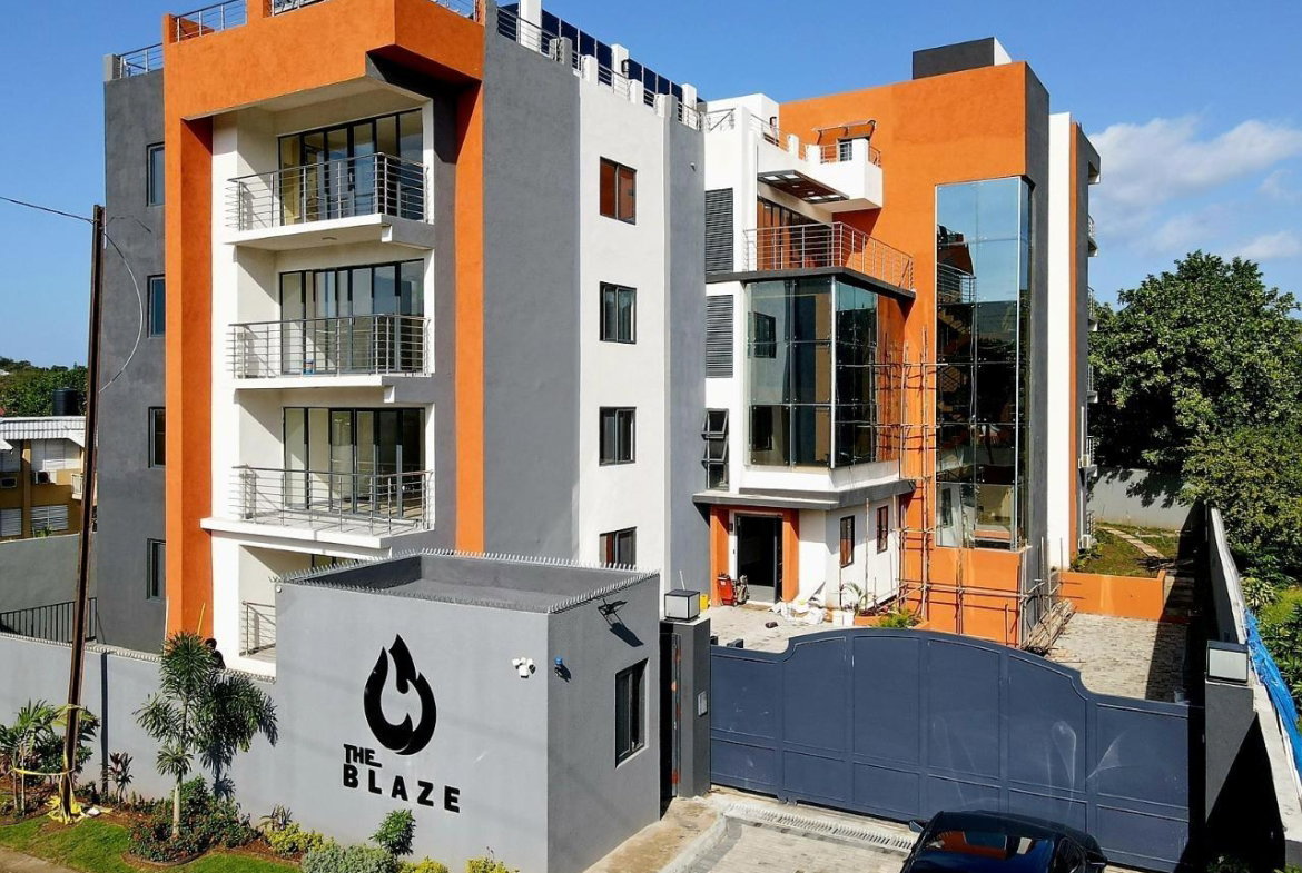 First image of 19-6 Wellington Drive in Kingston 6, St. Andrew, Jamaica - property is For Rent