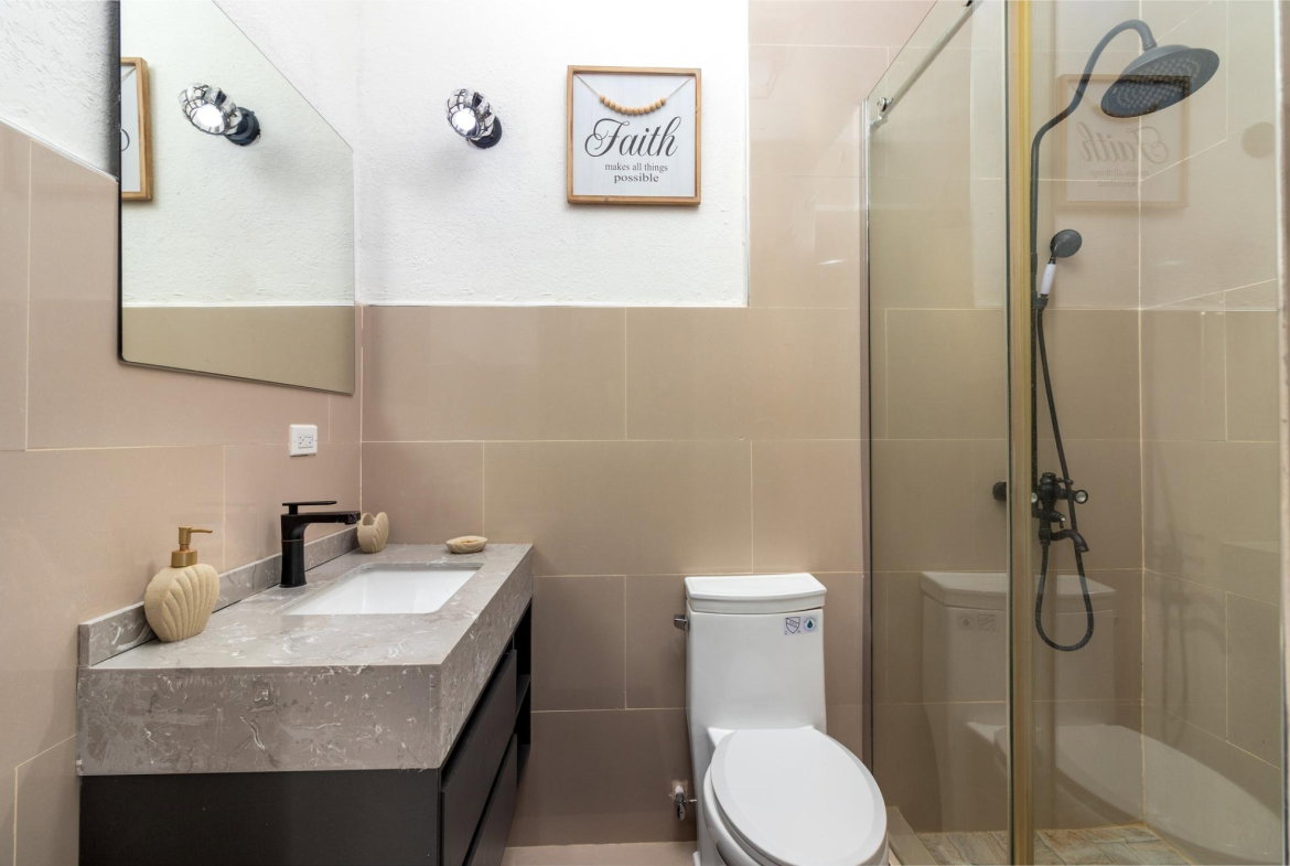 Fifteenth image of 19-6 Wellington Drive in Kingston 6, St. Andrew, Jamaica - property is For Rent