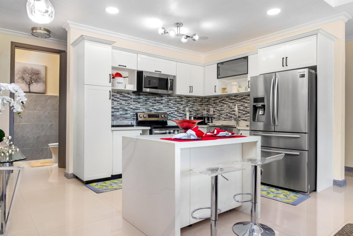 Third image of 19-6 Wellington Drive in Kingston 6, St. Andrew, Jamaica - property is For Rent