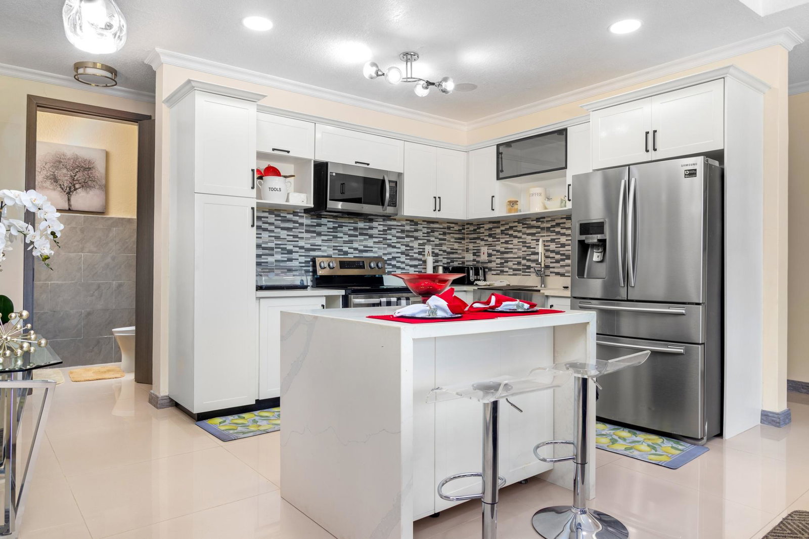 Third image of 19-6 Wellington Drive in Kingston 6, St. Andrew, Jamaica - property is For Rent