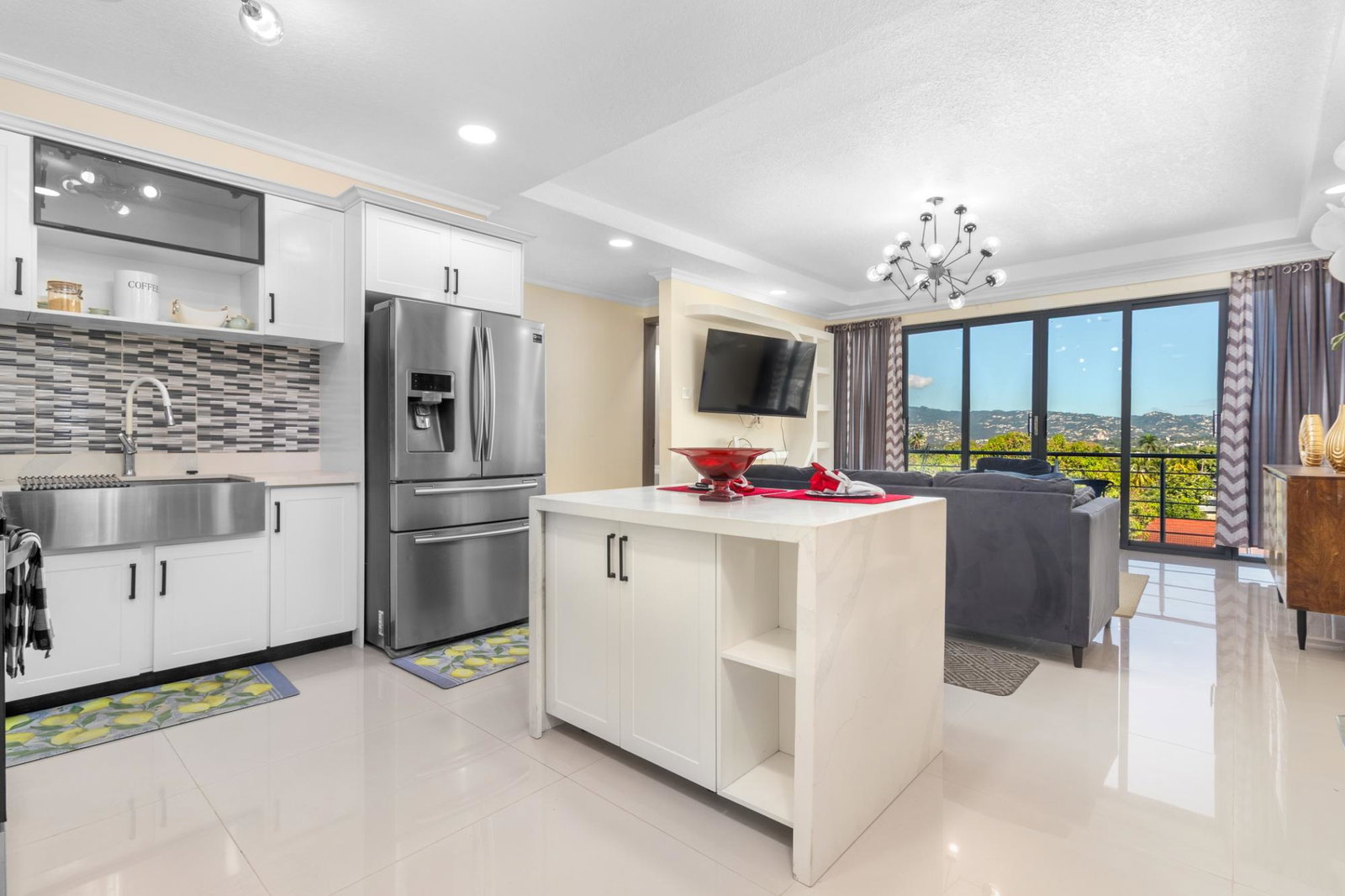 Fifth image of 19-6 Wellington Drive in Kingston 6, St. Andrew, Jamaica - property is For Rent