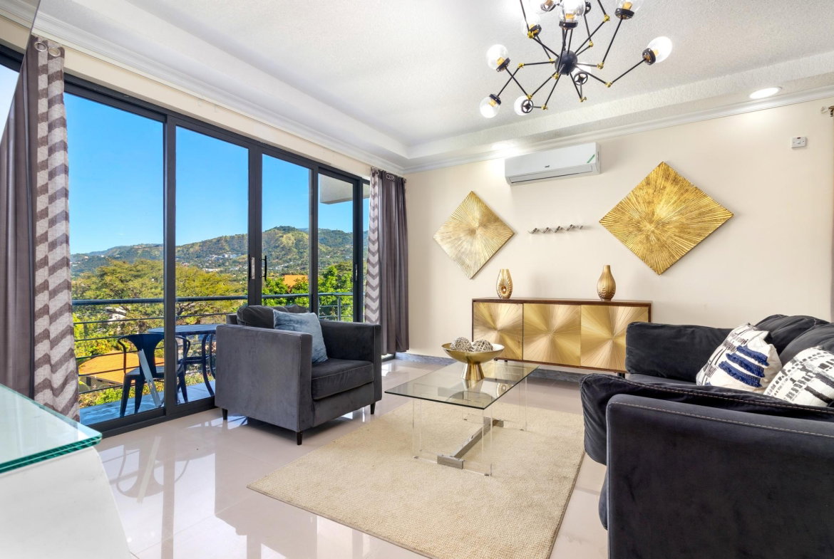 Sixth image of 19-6 Wellington Drive in Kingston 6, St. Andrew, Jamaica - property is For Rent